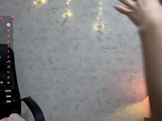 Miranda Sampaga webcam model stream image