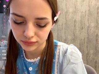 Miranda Sampaga webcam model stream image