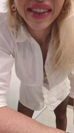 GaiaVelvet webcam model stream image