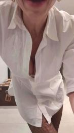 GaiaVelvet webcam model stream image