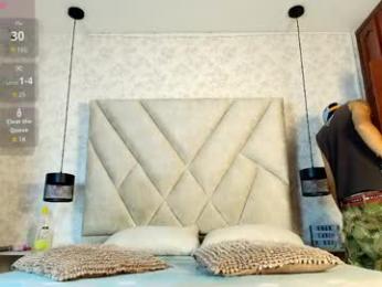 ambarraj webcam model stream image