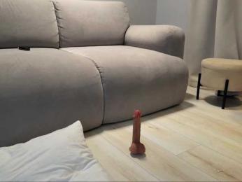 YESSASHA webcam bongacams model stream image