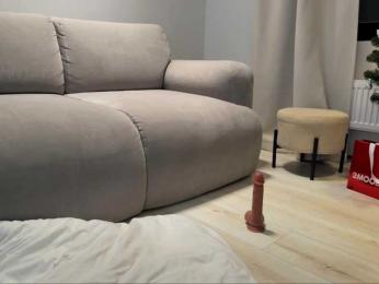 YESSASHA webcam bongacams model stream image