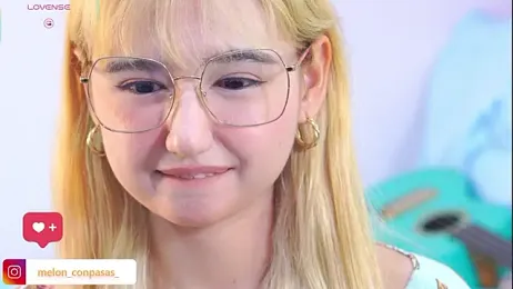 Pinkie_Princes webcam model stream image