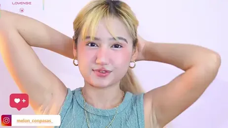 Pinkie_Princes webcam stripchat model stream image