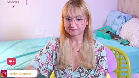 Pinkie_Princes webcam model stream image