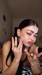 GemmaMereu webcam cam4 model stream image