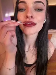 KarissaChantelle webcam model stream image