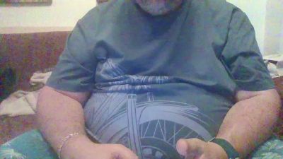 ansaau webcam cam4 model stream image