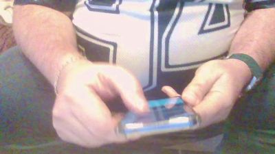 ansaau webcam model stream image