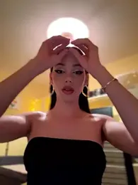 Carlita_cute webcam stripchat model stream image