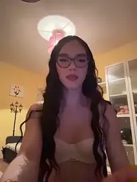 Carlita_cute webcam stripchat model stream image