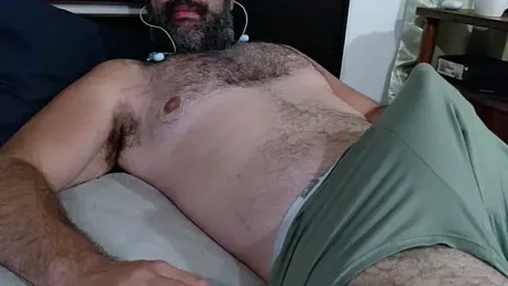 machoathome webcam model stream image