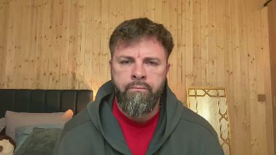 JhonnyAlpha webcam model stream image