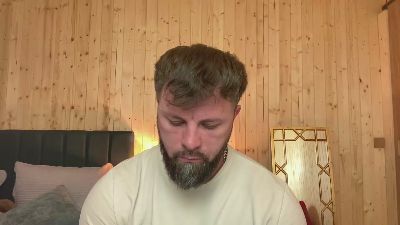 JhonnyAlpha webcam model stream image