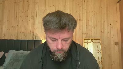 JhonnyAlpha webcam model stream image