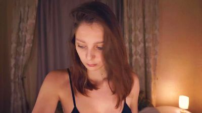 VanessaKnittel webcam model stream image