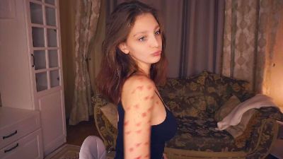 VanessaKnittel webcam model stream image