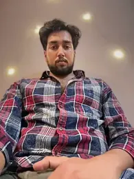 Guru_pinkhead webcam model stream image