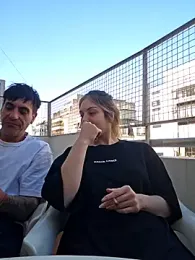 Elnonoykeila77 webcam model stream image