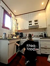 Elnonoykeila77 webcam model stream image