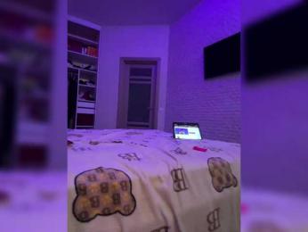 grkvs webcam bongacams model stream image