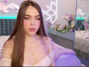 MimiForce webcam model stream image