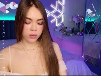 MimiForce webcam model stream image