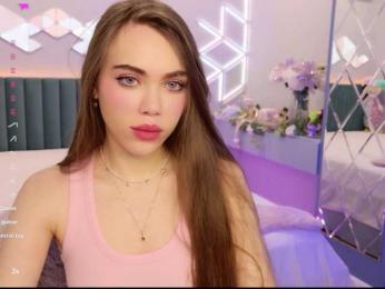 MimiForce webcam bongacams model stream image