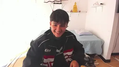 Your_Tao webcam model stream image