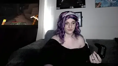 Kora_Kat webcam model stream image