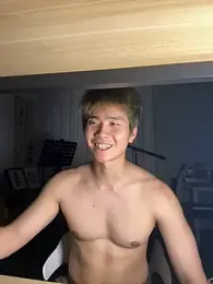 A-Markk webcam model stream image