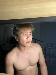 A-Markk webcam model stream image