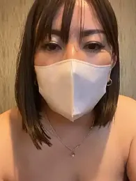 Mitsuco_surflady webcam model stream image