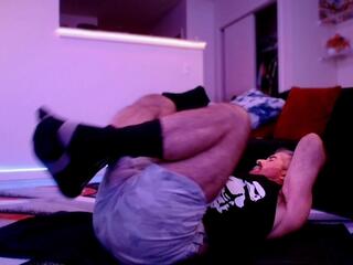 Killian &amp; Crew webcam flirt4free model stream image