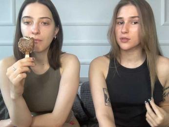 yoursweettreats webcam model stream image