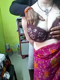 Indian_Coupl3 webcam model stream image