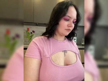 A1ka webcam model stream image