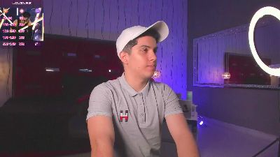 Brat__ webcam cam4 model stream image