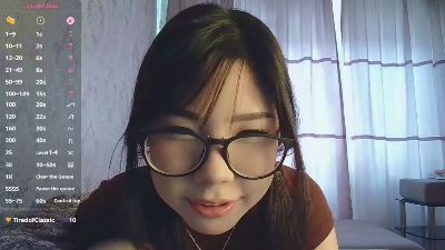 BrigetteFuest webcam cam4 model stream image