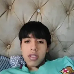 danuel23 webcam model stream image