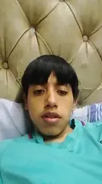 danuel23 webcam model stream image