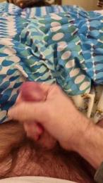 Cuddly2 webcam model stream image