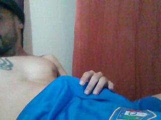 Dan Sexy webcam model stream image