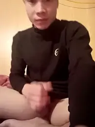 Henry_xx01 webcam model stream image