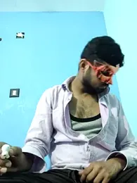 Rahul_India webcam stripchat model stream image