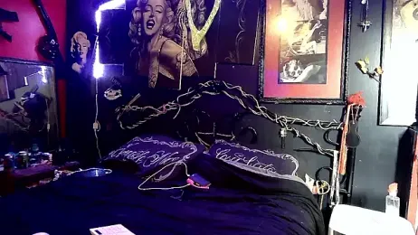 Splash_Queen420 webcam stripchat model stream image