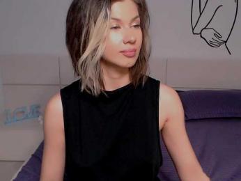 devilishfox webcam model stream image