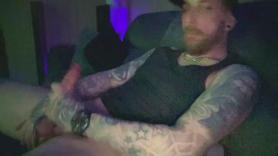 TheDevil36 webcam model stream image