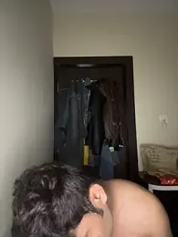 Vihaaanfucks webcam stripchat model stream image